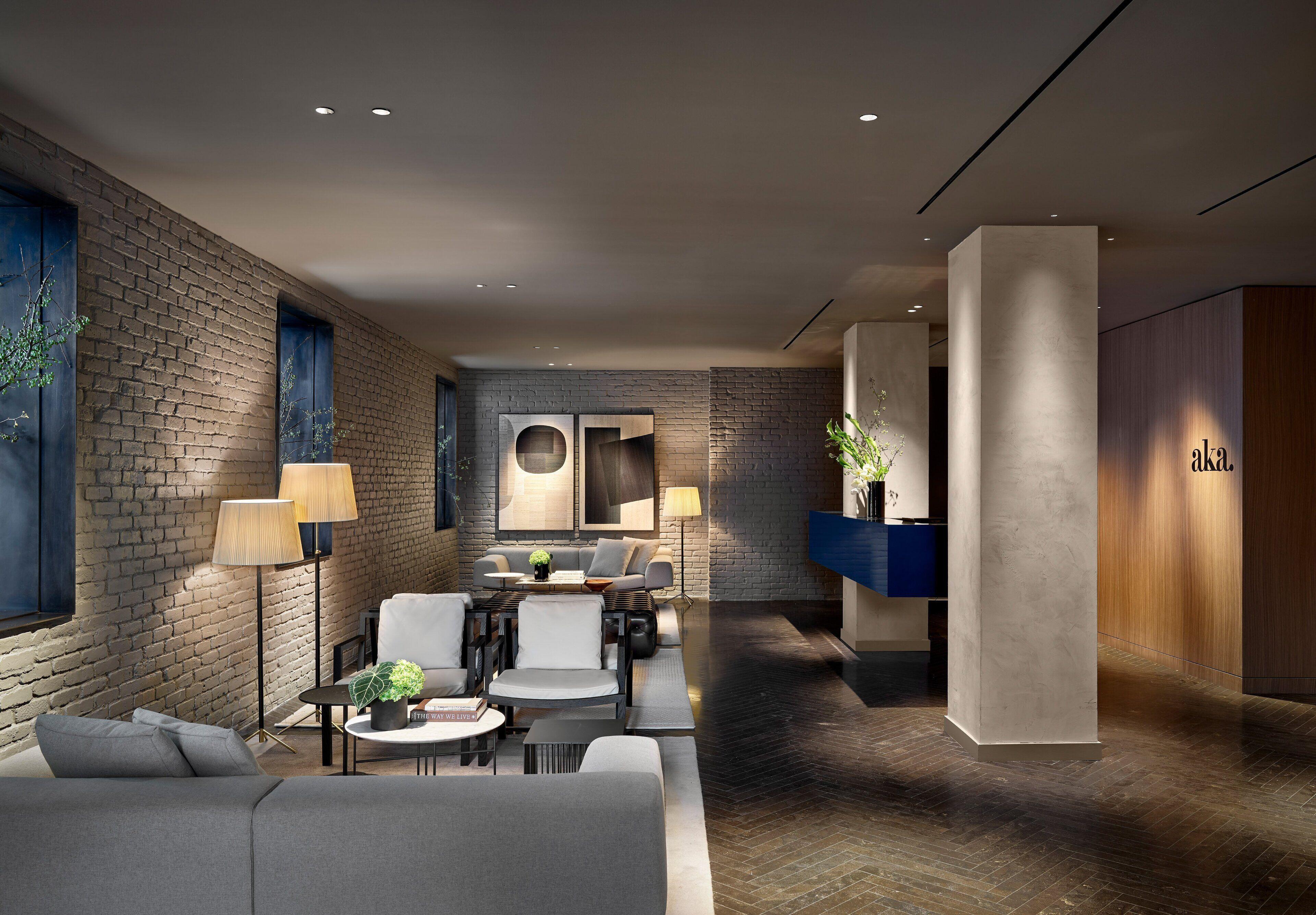 Aka Nomad 4* Nova York